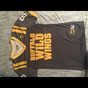 Buffalo Wild Wings Jersey